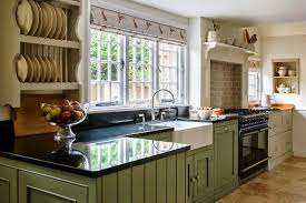 Country Kitchen Ideas For Your Modern Home Modern Country Kitchens Country Chic Kitchen Country Kitchen Designs