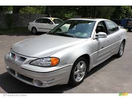 Image result for Galaxy Silver 2001 Pontiac