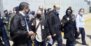 Με ανάρτησή της στο twitter, η κυβερνητική εκπρόσωπος αριστοτελία πελώνη χαρακτηρίζει fake news τη διακίνηση σχολίων αναφορικά με τον τρόπο που γίνεται η ενημέρωση για τις πυρκαγιές. O Hnioxos 21 Se 16 Klik Me Ton Fako Ths Ef Patris Patrisnews Efhmerida Patris Hleias