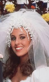 Genie Francis As Laura On General Hospital 1981 Genie Francis General Hospital Luke And Laura
