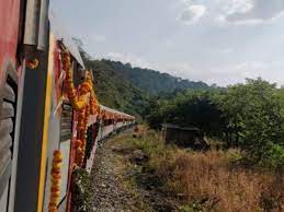 This train 06540 runs on sun between kigl and ypr. Karnataka Miffed With Cancellation Of Trains Activists Mull Filing Contempt Plea In Hc Mangaluru News Times Of India