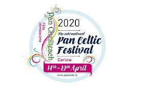 Carlow Will Host The Pan Celtic International Festival 2020