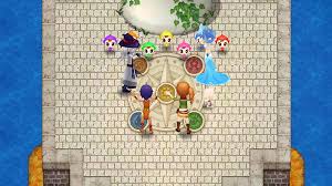 Harvest Moon Light Of Hope Walkthrough The Fifth And Final Tablet Ushi No Tane
