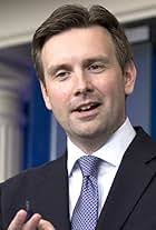 Josh Earnest
