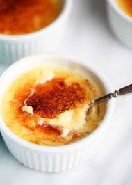 How To Make Creme Brulee Simplyrecipes Com Recipe Creme Brulee Recipe Brulee Recipe Creme Brulee Dishes