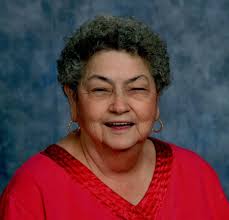 Mildred Kimball Obituary