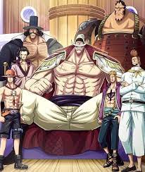 1 835 likes 42 comments monkey d luffy luffy goku on instagram onepiece هل طاقم اللحية البي one piece anime one piece comic manga anime one piece
