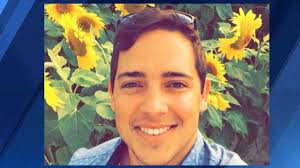 Authorities ID 26-year-old killed in Cape Cod shark attack