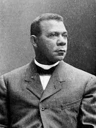 The story of the negro (1909). 1896 Booker T Washington Democracy And Education