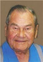 Daniel Brack Obituary (1924