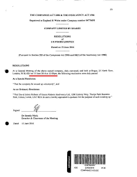 This document should be read in conjunction with section 56 of the vat consolidation act 2010 (vatca 2010). Cynthia D Ritchie Ar Twitter 2 3 Company On 15th June 2016 According To Documents Submitted This Was Done To Technically Make His Assets Declaration Legit W O Showing Int L Business However This