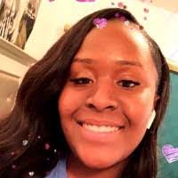 Markia Williams's Instagram, Twitter & Facebook