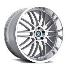 mesh bmw wheels by beyern