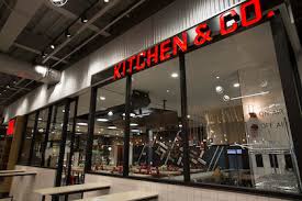 Upper canada mall is a great mall to find everything you want and need. Market Co A First To Canada Food Market Concept At Upper Canada Mall Opens September 7 Food In Canadafood In Canada