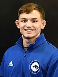 2022-23 Men's Wrestling Roster