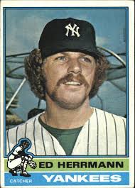 Thurman Munson