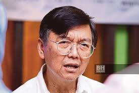 Filem saya sentiasa 'tidak selamat' dikritik Mansor