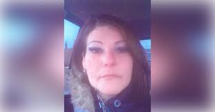 Obituary information for Chantelle Marie Stiles Croff