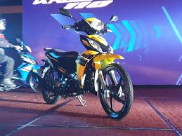 Rumah sukan asrama moto rumah merah villa seri menanti we walk the talk hijau villa seri permai surpass the limit kuning villa seri astana we are all in this together biru villa seri kayangan above the rest batch dan pencapaian. Motor Lejen Modenas Kriss 110 Dilancarkan Cuma Rm3 377 00 Mekanika