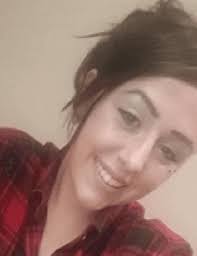 Abigail McKenzie Curtin