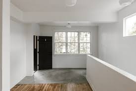 Maybe you would like to learn more about one of these? Modern Home With Concrete Floors And White Walls By Nicole Mason