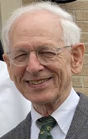 Obituary of Frederick W Marks III