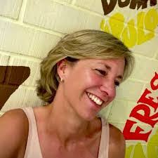 Clare Connor's Instagram, Twitter & Facebook