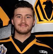 Dawson McKenzie Stats and Player Profile