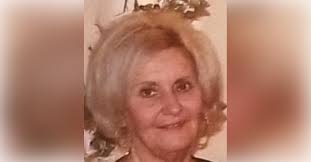 Obituary information for Charlotte A. Viggiano