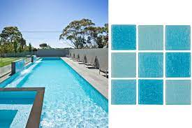 We found a picture of swimming pool to color. Tiles Talk Colour Guide For Your Swimming Pool