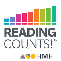 Reading Counts Home