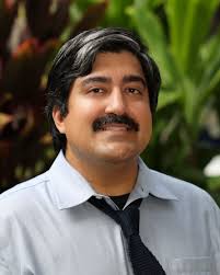 Aamir Abdullah's Instagram, Twitter & Facebook