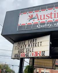 Daily flower specials, same day delivery to all of austin, rose specials, flower delivery austin tx. Austin Flower Company Home Facebook