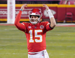 In italia il match sarà trasmesso in. Super Bowl 55 Mvp Odds Pick Mahomes Brady National Football Post
