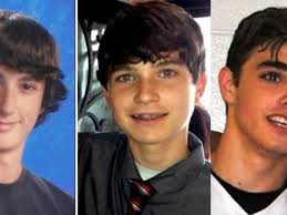 Funeral services will take place this week for the three Council Rock  students killed in tragic car accident