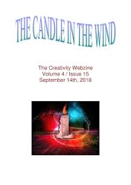 Poetry Old Issues The Creativity Webzine