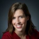 Catherine Wilson, Nurse Practitioner