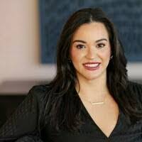 Ashley Wickstrom's Instagram, Twitter & Facebook