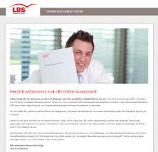 The hsbc assessment day is a half or a whole day, depending on the role you have applied for. Lbs Sudwest Online Assessment Center Cyquest The Recrutainment Company