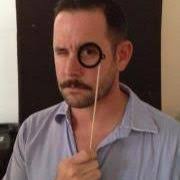 Steve Worthington (oldoakopening)