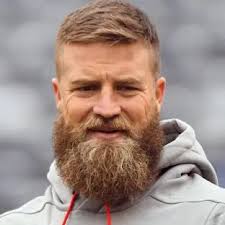 Ryan Fitzpatrick Age, Net Worth, Family & Career Highlights
