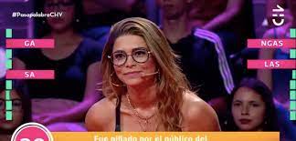 Check spelling or type a new query. What Was Done Followers Of 39 Pasapalabra 39 Assured That Antonella Rios Face Is No Longer The Same Tv And Shows Fleej