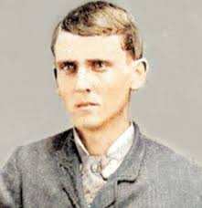 David Oscar Ogilvie (1847-1914)