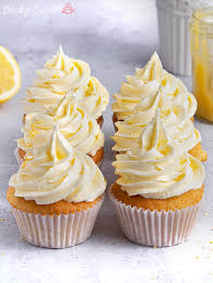 It is truly perfect in every possible way—and it does dairy: Gluten Free Lemon Cupcake Recipe Best Ever Low Fodmap