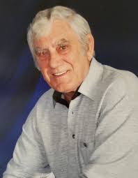 Rufus Collett Obituary April 27, 2022