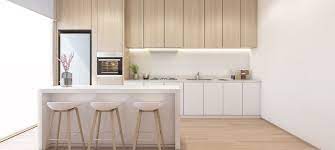 When you enter a scandinavian styled room, you will be familiar with several aspects. How To Mimic A Scandinavian Kitchen In A Rental Rentcafe Rental Blog