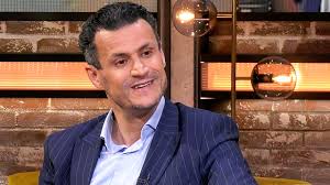 Farid azarkan van denk botste donderdag met kamerleden tijdens een terrorismedebat. Nieuwsuur Verbijsterd Farid Azarkan Wel Bij 5 Uur Show Niet Hier