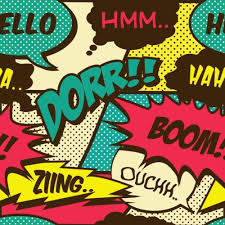 Existen los días de semana, o weekdays, donde la mayoría de las. 15 Comics Para Aprender Ingles De Manera Facil Y Divertida