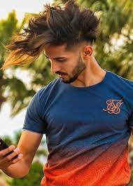 Undercut Long Hairstyles For Men 2019 Top Hairstyles For Men Men Haircut Styles Gents Hair Style
