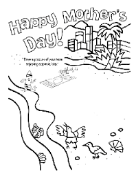 My favorite mother's day coloring pages are the ones with hearts and flowers. Mother S Day Free Coloring Pages Crayola Com